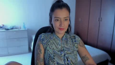 Maca online show from January 2025 09:29:01 PM