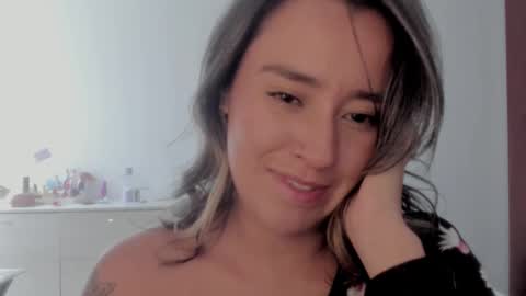 Maca online show from February 2026 03:37:02 PM