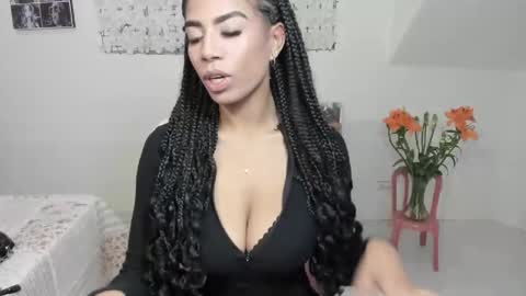 Mac Delice online show from March 2025 04:38:02 AM