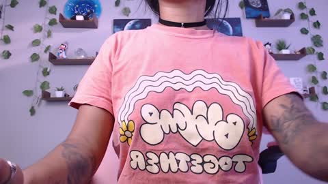 Macey Elliot Modelo Independiente online show from January 2025 12:32:02 PM