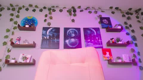 Macey Elliot Modelo Independiente online show from February 2025 12:26:02 PM