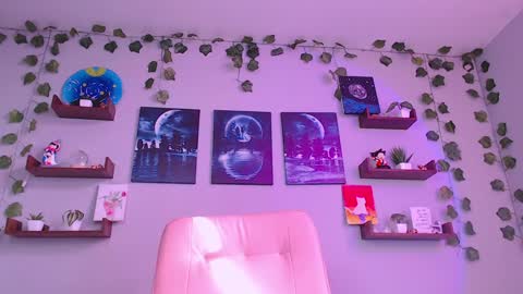 Macey Elliot Modelo Independiente online show from February 2025 01:22:01 PM