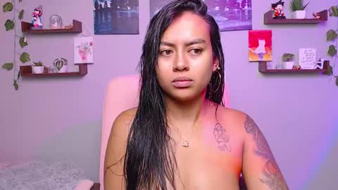 Macey Elliot Modelo Independiente online show from February 2025 11:32:02 AM