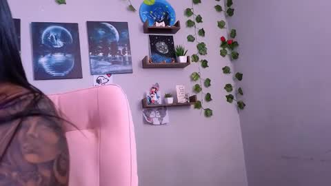 Macey Elliot Modelo Independiente online show from September 2025 05:35:02 PM