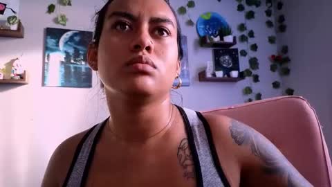 Macey Elliot Modelo Independiente online show from October 2025 11:53:02 AM