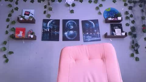 Macey Elliot Modelo Independiente online show from November 2025 02:39:01 PM