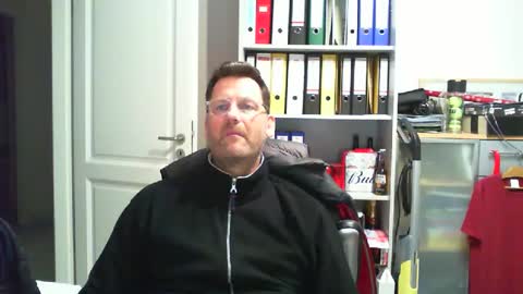 macfly67 online show from January 2025 06:20:02 PM