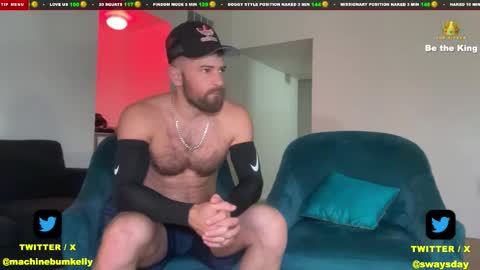 Snapshot of machinebumkelly chatting on February 2026 02:04:02 AM Matt online show from February 2026 02:04:02 AM