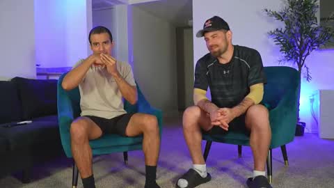 Snapshot of machinebumkelly chatting on March 2026 04:14:01 AM Matt online show from March 2026 04:14:01 AM