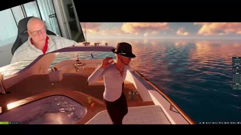 Andy online show from September 2025 05:05:02 PM