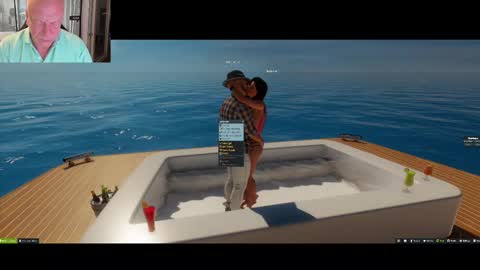 Andy online show from October 2025 04:50:01 PM