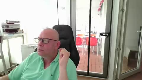 Andy online show from October 2025 10:59:02 AM