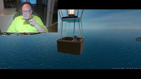 Snapshot of machinegun3dx chatting on November 2025 06:51:02 PM Andy online show from November 2025 06:51:02 PM