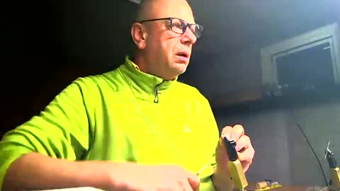 Snapshot of machinegun3dx chatting on December 2025 07:09:01 PM Andy online show from December 2025 07:09:01 PM