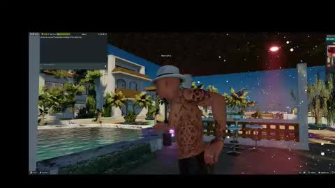 Snapshot of machinegun3dx chatting on December 2025 06:53:02 AM Andy online show from December 2025 06:53:02 AM