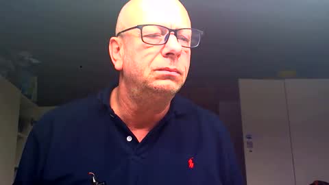 Snapshot of machinegun3dx chatting on December 2025 02:02:02 PM Andy online show from December 2025 02:02:02 PM