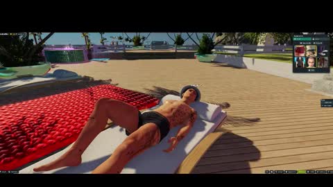 Snapshot of machinegun3dx chatting on January 2026 01:13:01 PM Andy online show from January 2026 01:13:01 PM