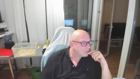 Snapshot of machinegun3dx chatting on February 2026 05:51:01 PM Andy online show from February 2026 05:51:01 PM