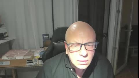 Snapshot of machinegun3dx chatting on February 2026 09:02:01 PM Andy online show from February 2026 09:02:01 PM