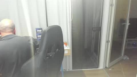 Snapshot of machinegun3dx chatting on March 2026 05:53:02 PM Andy online show from March 2026 05:53:02 PM