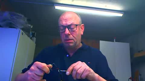 Snapshot of machinegun3dx chatting on March 2026 07:20:02 PM Andy online show from March 2026 07:20:02 PM