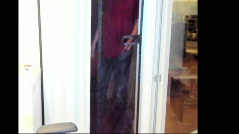 Andy online show from April 2026 11:54:01 PM