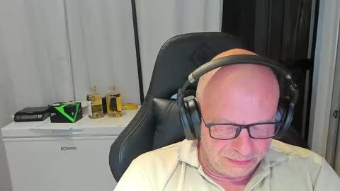 Andy online show from April 2026 11:55:02 PM
