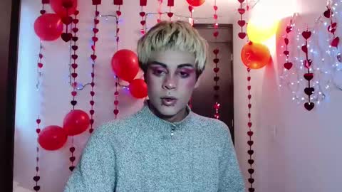 machissex online show from February 2025 11:32:02 AM