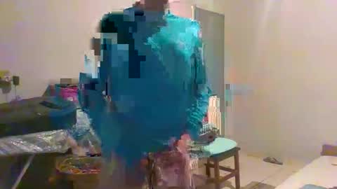 MACHOLIVRE online show from May 2026 07:39:01 AM