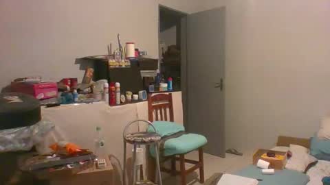 MACHOLIVRE online show from May 2026 10:36:01 AM