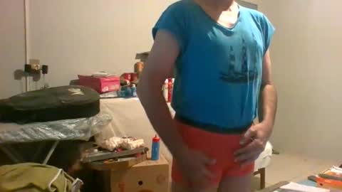 MACHOLIVRE online show from May 2026 06:40:01 AM