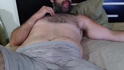 machoathome online show from March 2026 05:55:02 AM