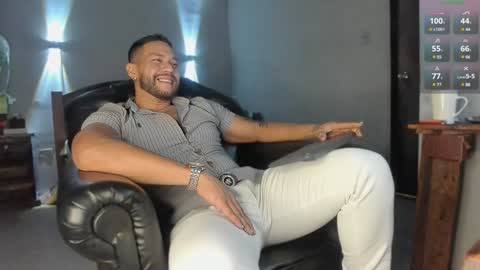 Javier papichulo master how do you want online show from January 2025 12:44:02 PM