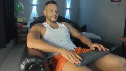 Javier papichulo master how do you want online show from January 2025 09:47:01 AM