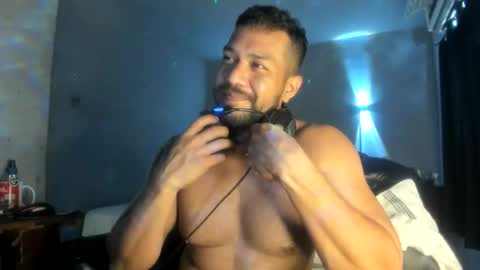 Javier papichulo master how do you want online show from April 2026 05:30:01 PM