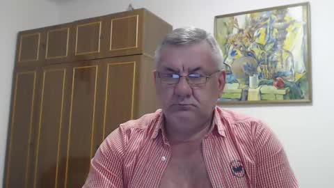 Macho online show from March 2025 05:54:01 PM