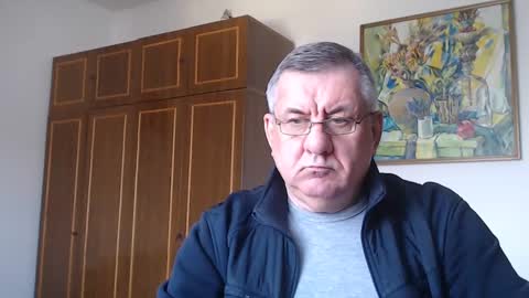 Macho online show from March 2025 12:17:01 PM