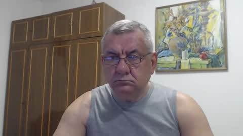 Macho online show from September 2025 09:29:02 PM