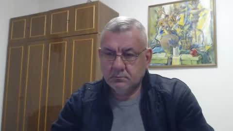 Macho online show from October 2025 08:06:02 PM