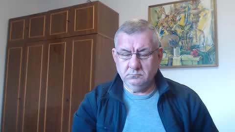 Macho online show from October 2025 02:17:02 PM