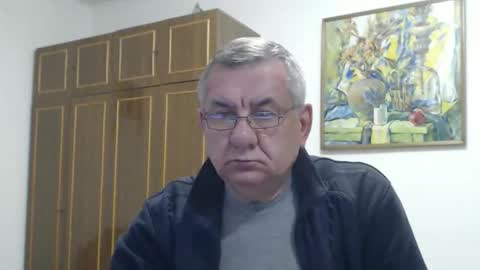 Macho online show from January 2026 08:45:01 PM