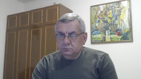 Macho online show from February 2026 07:43:02 PM