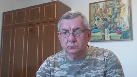 Macho online show from April 2026 04:27:02 PM
