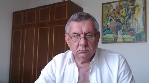 Macho online show from May 2026 03:53:02 PM