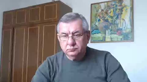 Macho online show from May 2026 02:47:02 PM