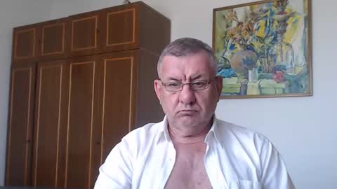 Macho online show from May 2026 12:56:01 PM