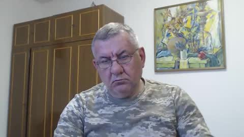 Macho online show from May 2026 05:31:01 PM