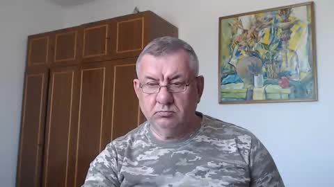 Macho online show from May 2026 01:06:01 PM
