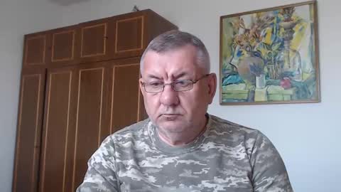Macho online show from May 2026 04:00:01 PM