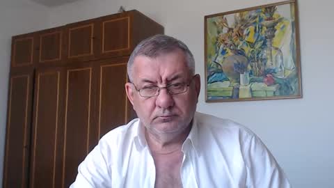 Macho online show from May 2026 01:05:02 PM